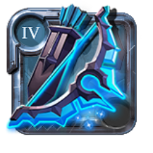 Adept's Skystrider Bow