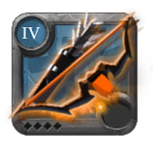 Adept's Wailing Bow