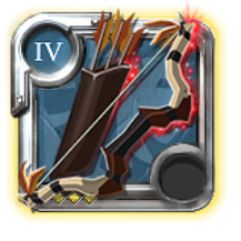 Adept's Bow of Badon