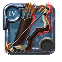 Adept's Bow of Badon