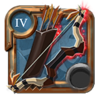 Adept's Bow of Badon