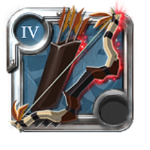 Adept's Bow of Badon