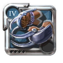 Adept's Claws
