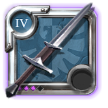 Adept's Claymore