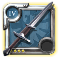 Adept's Claymore