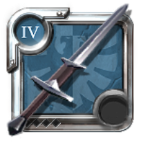 Adept's Claymore