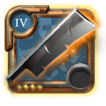 Adept's Carving Sword