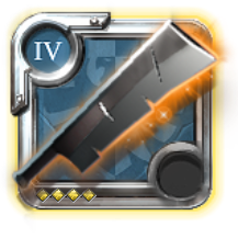 Adept's Carving Sword