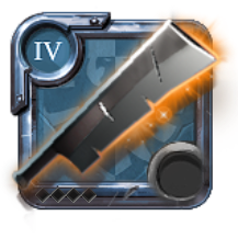 Adept's Carving Sword