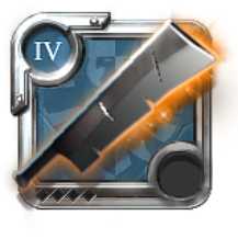Adept's Carving Sword
