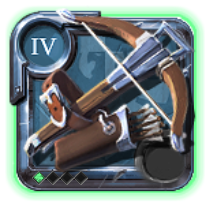 Adept's Crossbow