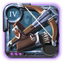 Adept's Crossbow