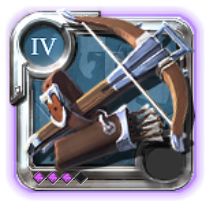 Adept's Crossbow