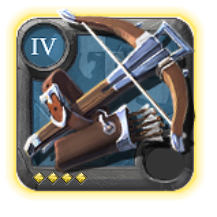 Adept's Crossbow