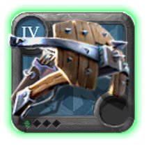 Adept's Heavy Crossbow