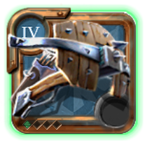 Adept's Heavy Crossbow
