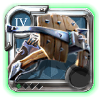 Adept's Heavy Crossbow