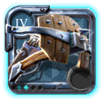 Adept's Heavy Crossbow