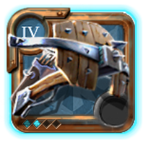 Adept's Heavy Crossbow
