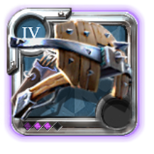 Adept's Heavy Crossbow