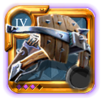 Adept's Heavy Crossbow