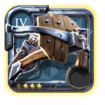 Adept's Heavy Crossbow