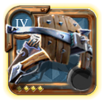Adept's Heavy Crossbow