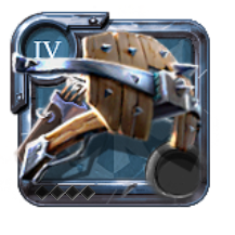 Adept's Heavy Crossbow