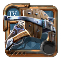 Adept's Heavy Crossbow