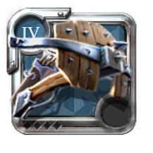 Adept's Heavy Crossbow
