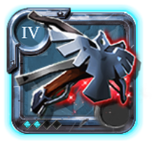 Adept's Siegebow
