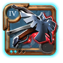 Adept's Siegebow