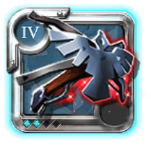 Adept's Siegebow