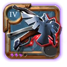 Adept's Siegebow
