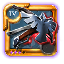 Adept's Siegebow