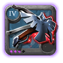 Adept's Siegebow