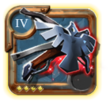 Adept's Siegebow