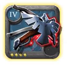 Adept's Siegebow