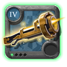 Adept's Energy Shaper