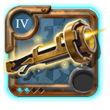 Adept's Energy Shaper