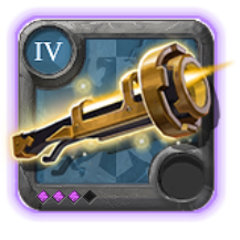 Adept's Energy Shaper