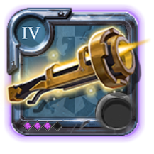 Adept's Energy Shaper