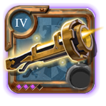 Adept's Energy Shaper