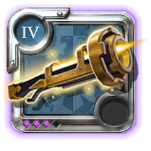 Adept's Energy Shaper