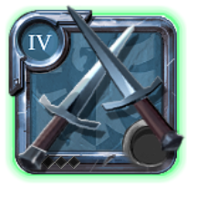 Adept's Dagger Pair