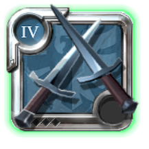 Adept's Dagger Pair