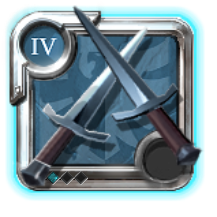 Adept's Dagger Pair