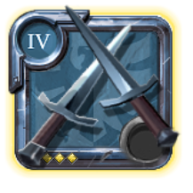Adept's Dagger Pair