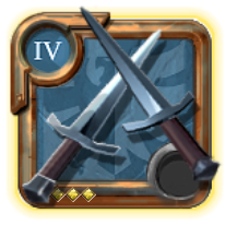 Adept's Dagger Pair