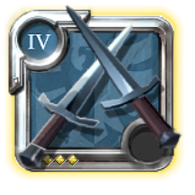 Adept's Dagger Pair